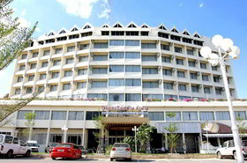 Tipchang Lampang