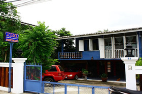 TT&T Backpacker Guesthouse