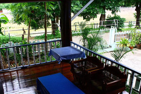 TT&T Backpacker Guesthouse