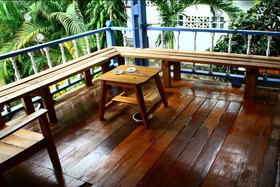 TT&T Backpacker Guesthouse