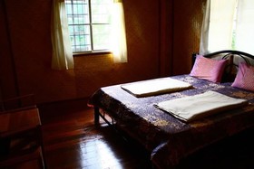 TT&T Backpacker Guesthouse