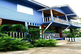 TT&T Backpacker Guesthouse