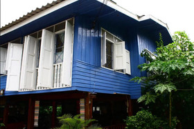 TT&T Backpacker Guesthouse