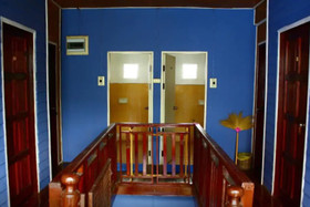 TT&T Backpacker Guesthouse
