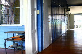 TT&T Backpacker Guesthouse
