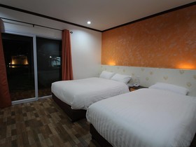 Uthong Garden Resort