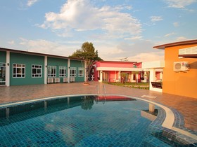 Uthong Garden Resort