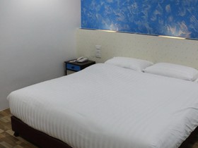 Uthong Garden Resort