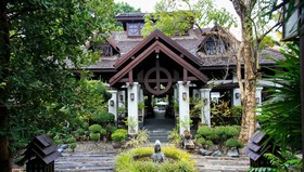 Wienglakor Hotel
