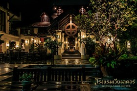 Wienglakor Hotel