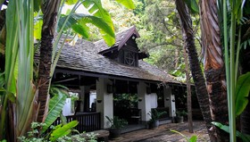 Wienglakor Hotel