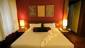 Wienglakor Hotel