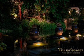 Wienglakor Hotel
