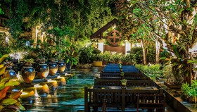 Wienglakor Hotel