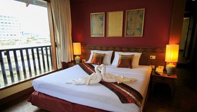 Wienglakor Hotel