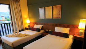 Wienglakor Hotel