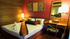 Wienglakor Hotel