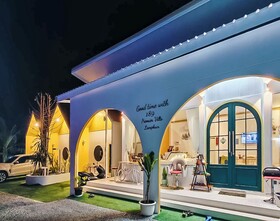 189Premier Villa