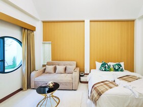 189Premier Villa