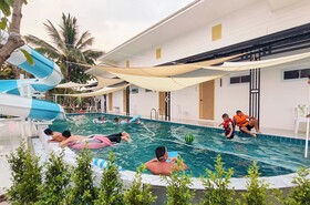 189Premier Villa
