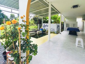 189Premier Villa