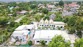189Premier Villa