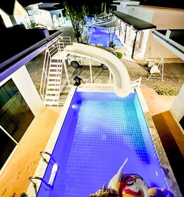 189Premier Villa