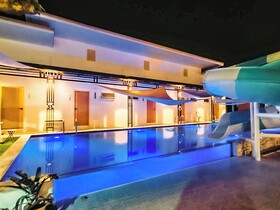189Premier Villa
