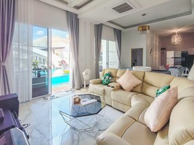 189Premier Villa