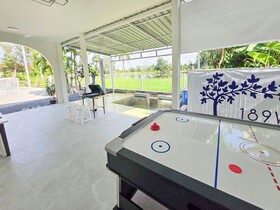 189Premier Villa