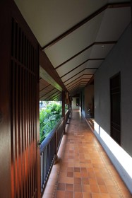 Baan La Poon Hotel