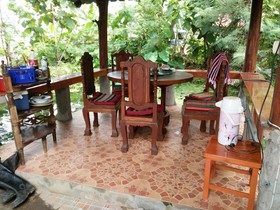 Banthung Homestay