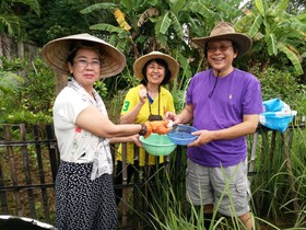 Banthung Homestay