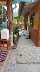 Banthung Homestay