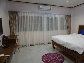 De Phunchai Hometel Lamphun