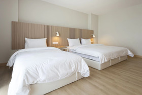 Easy Hotel 2