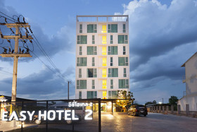 Easy Hotel 2