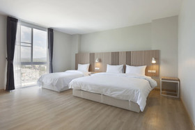 Easy Hotel 2
