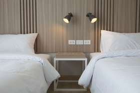 Easy Hotel 2