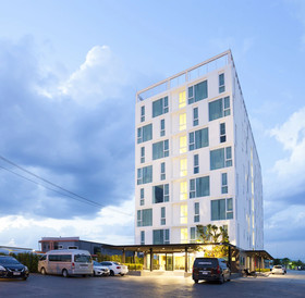 Easy Hotel 2