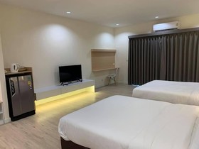 Grand Pa Hotel&Resort Lamphun Chiang Mai