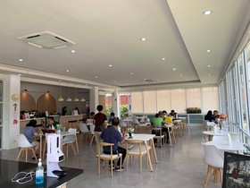 Grand Pa Hotel&Resort Lamphun Chiang Mai