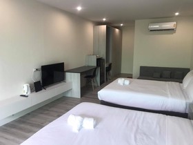 Grand Pa Hotel&Resort Lamphun Chiang Mai