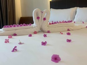 Grand Pa Hotel&Resort Lamphun Chiang Mai