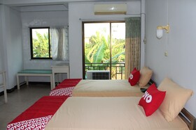 Howto Hotel by Oyo