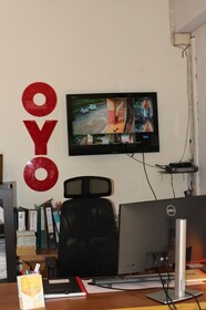 Howto Hotel by Oyo