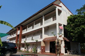 Howto Hotel by Oyo
