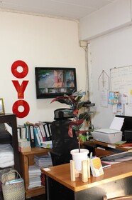 Howto Hotel by Oyo