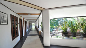 Huandalha Resort Lumphun