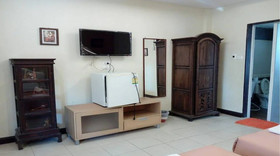 Huandalha Resort Lumphun